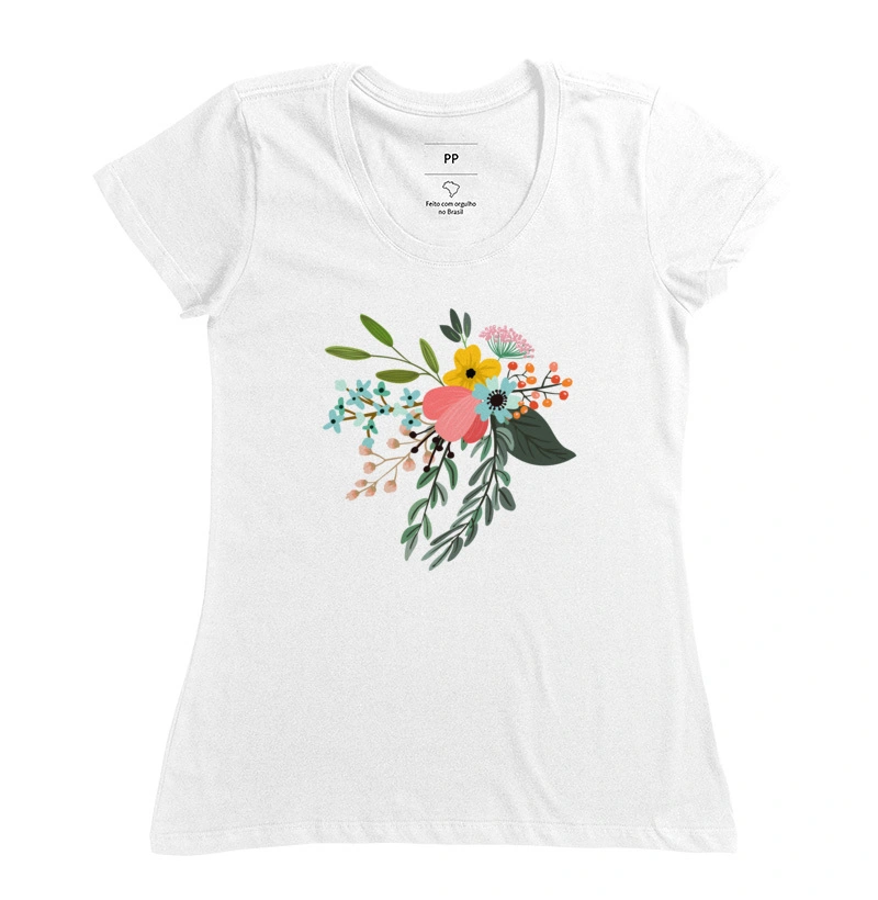 Bouquet of Flowers