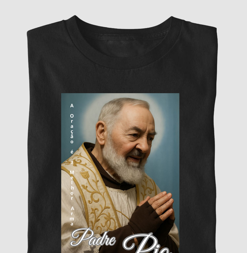 Padre Pio