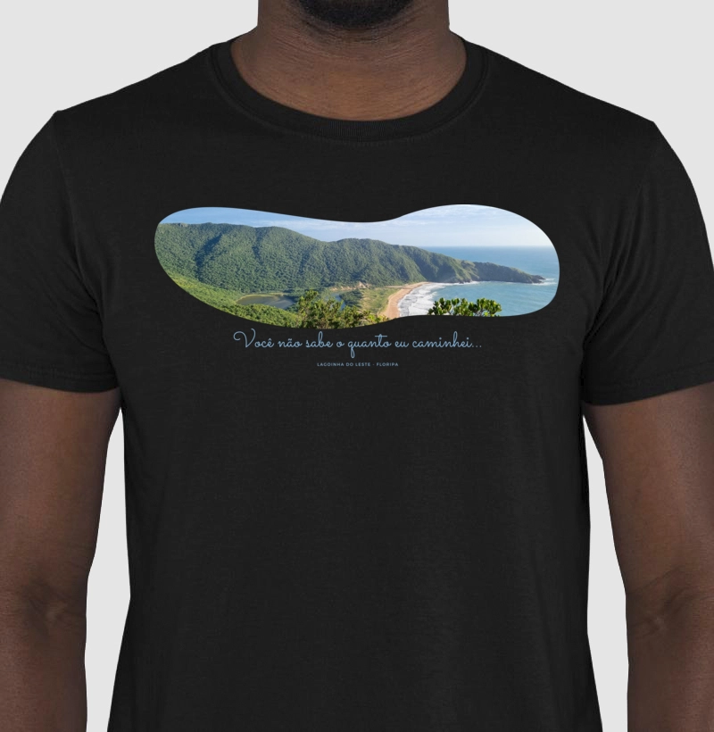 Lagoinha do Leste - Vc não sabe o quanto eu caminhei