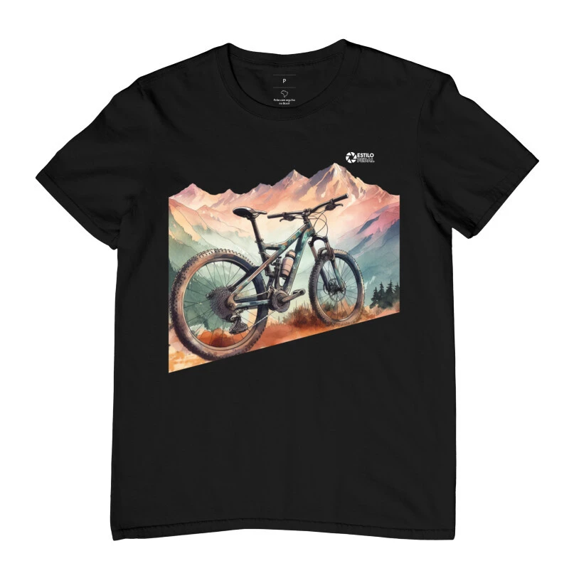 T-Shirt Mountains