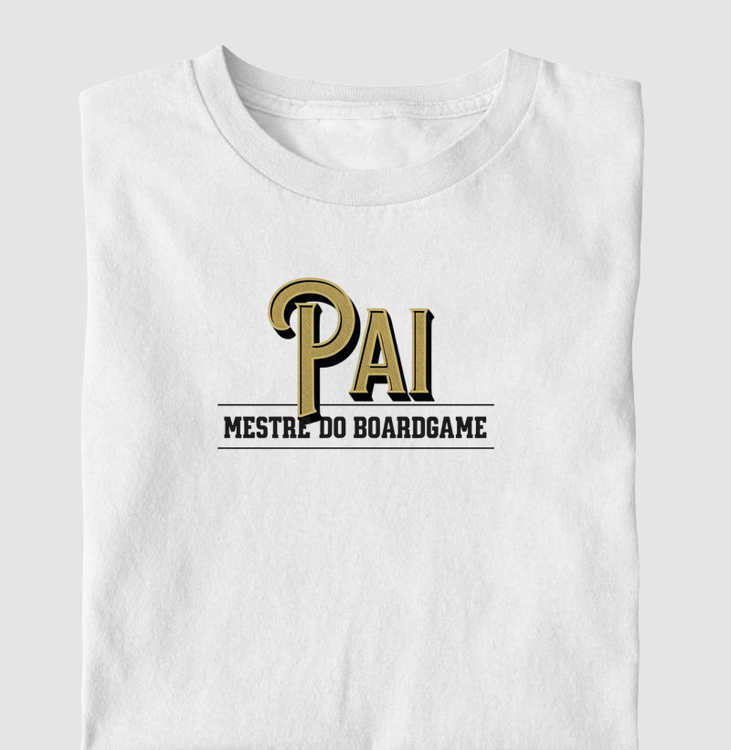 Pai Mestre BG