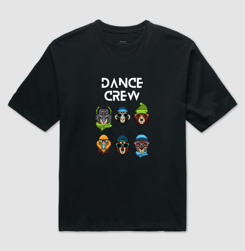 Dance Crew