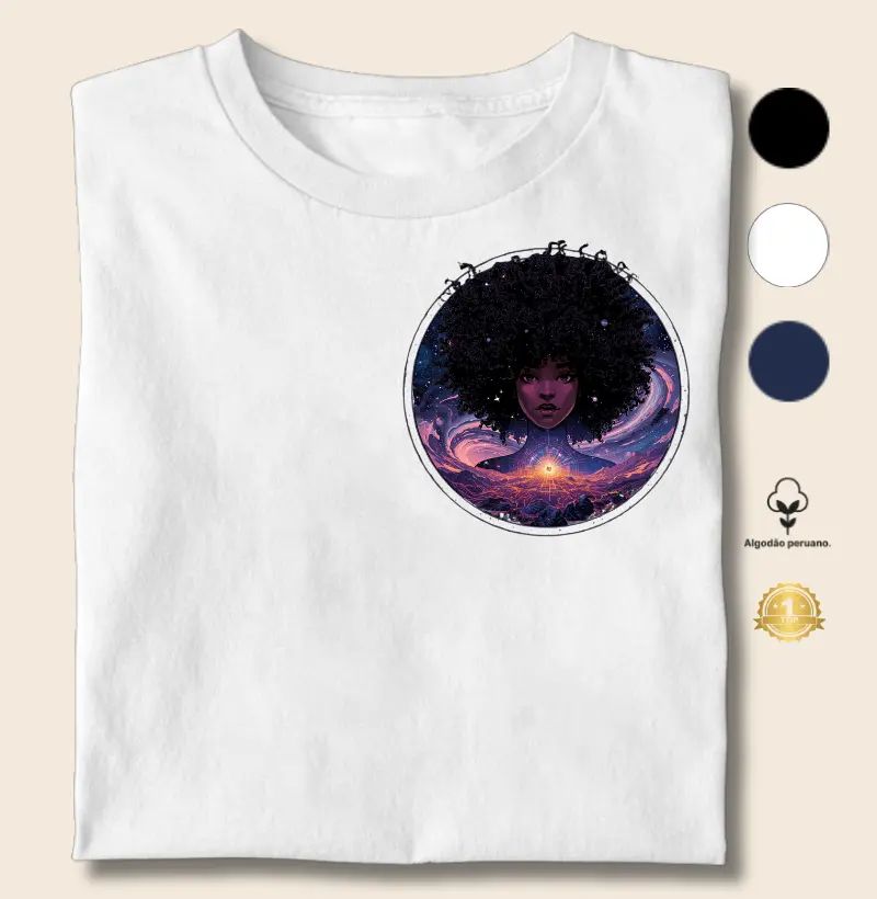 Universo Black Power