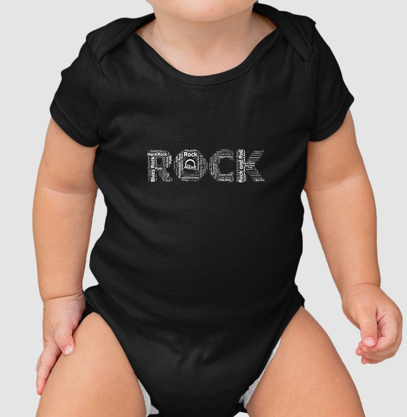 Rock - Sto. André Store