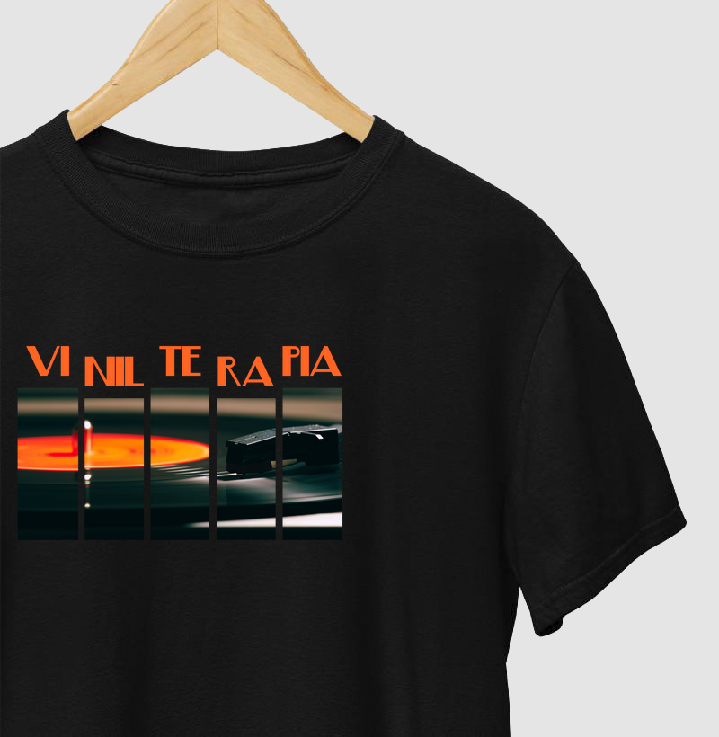 VINILTERAPIA - COR