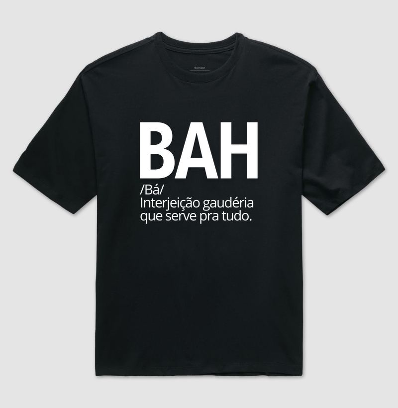 BAH!
