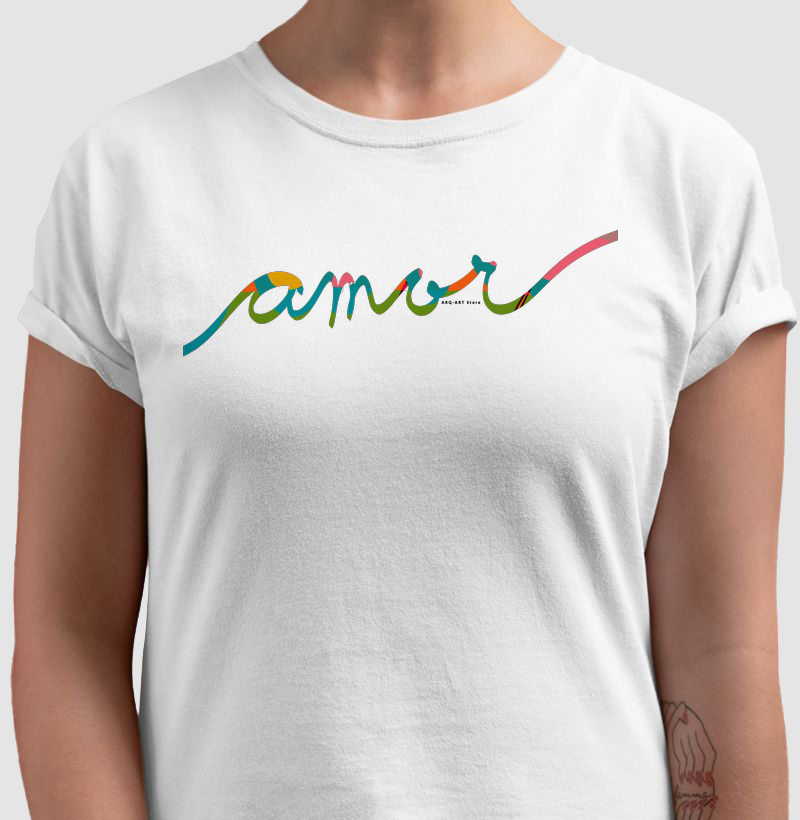 Amor colorido