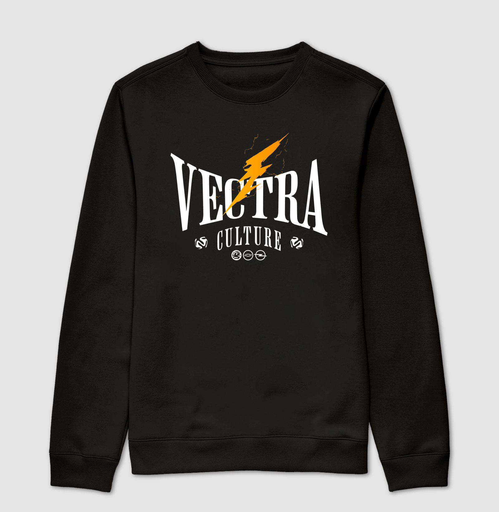 Vectra Culture Ray