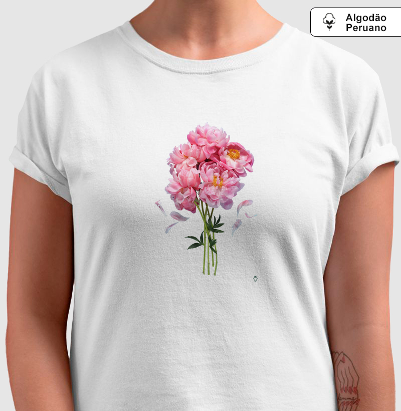 Coleção flores