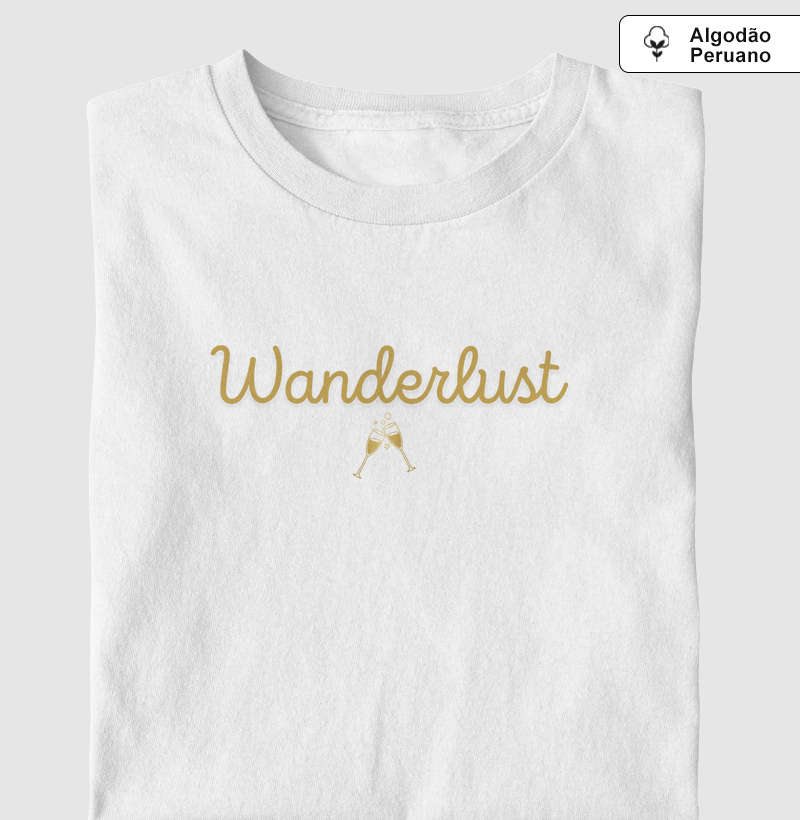 Wanderlust Cheers