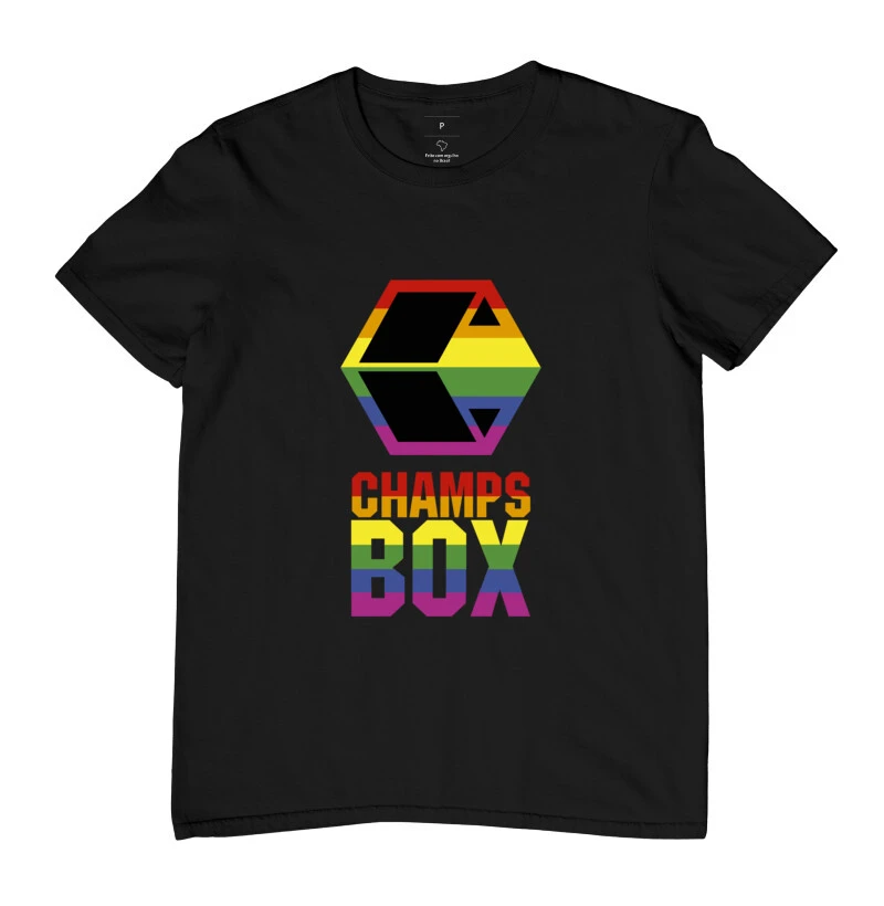 Orgulho Box