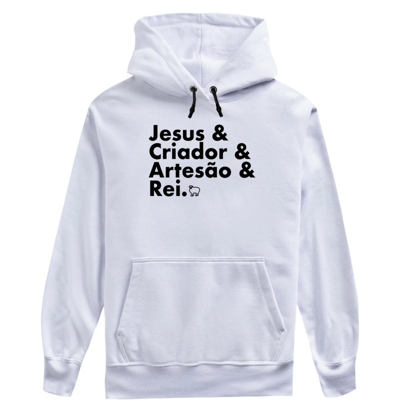 Jesus Criador