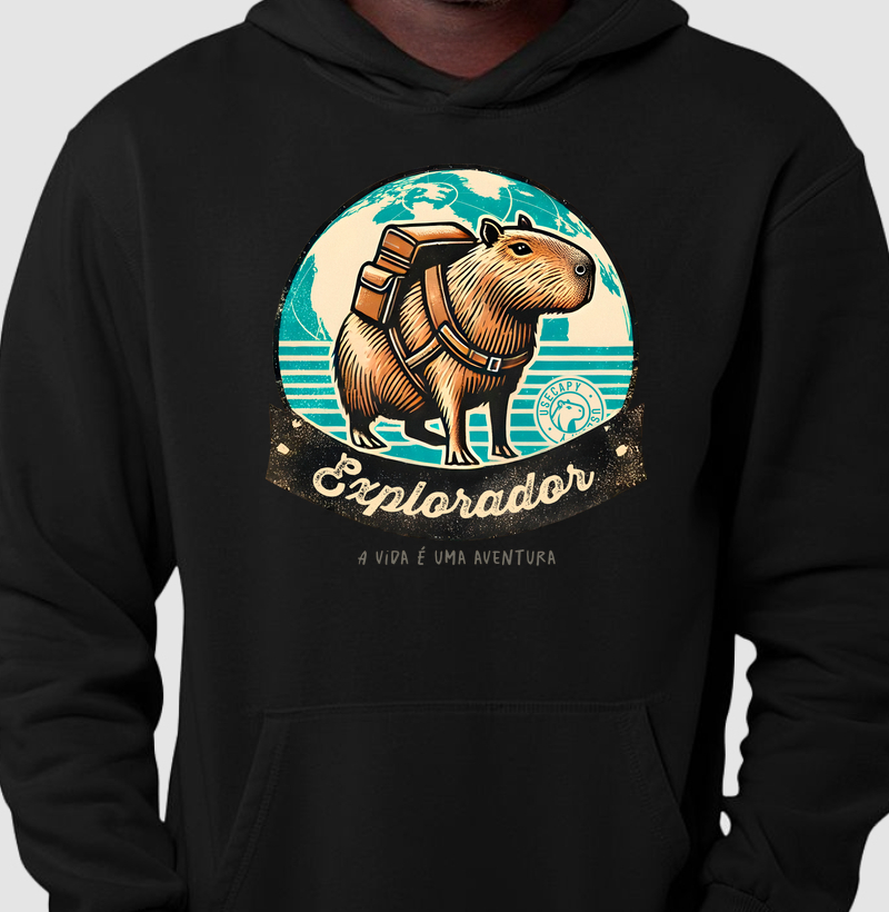 Explorador