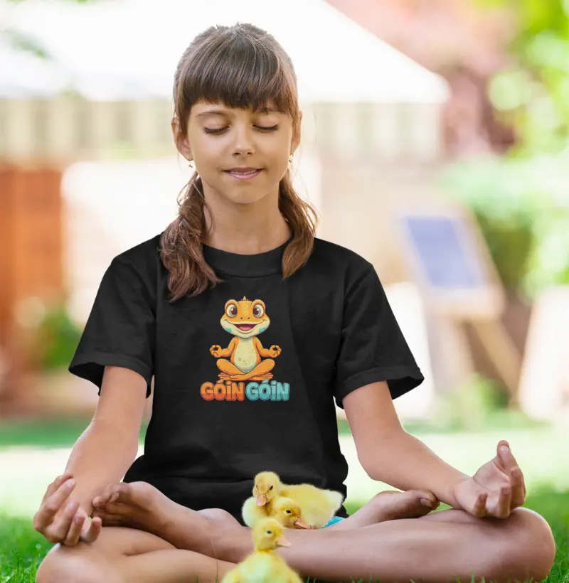 Yoga Góin