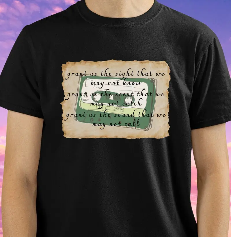Camiseta TMA