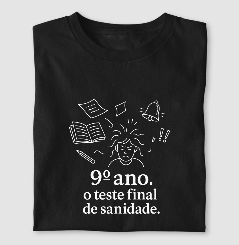 Teste Final de Sanidade