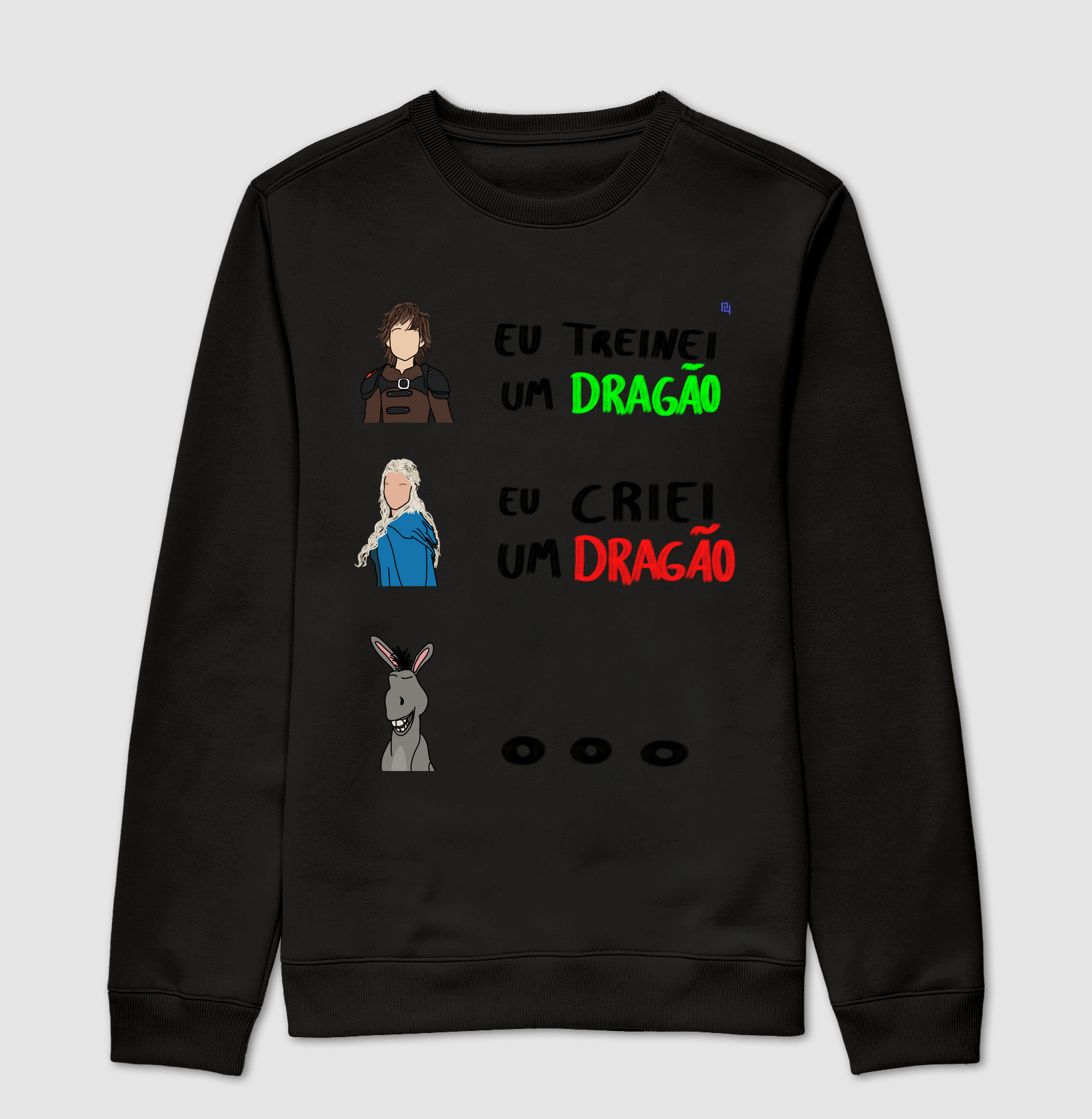 Dragões