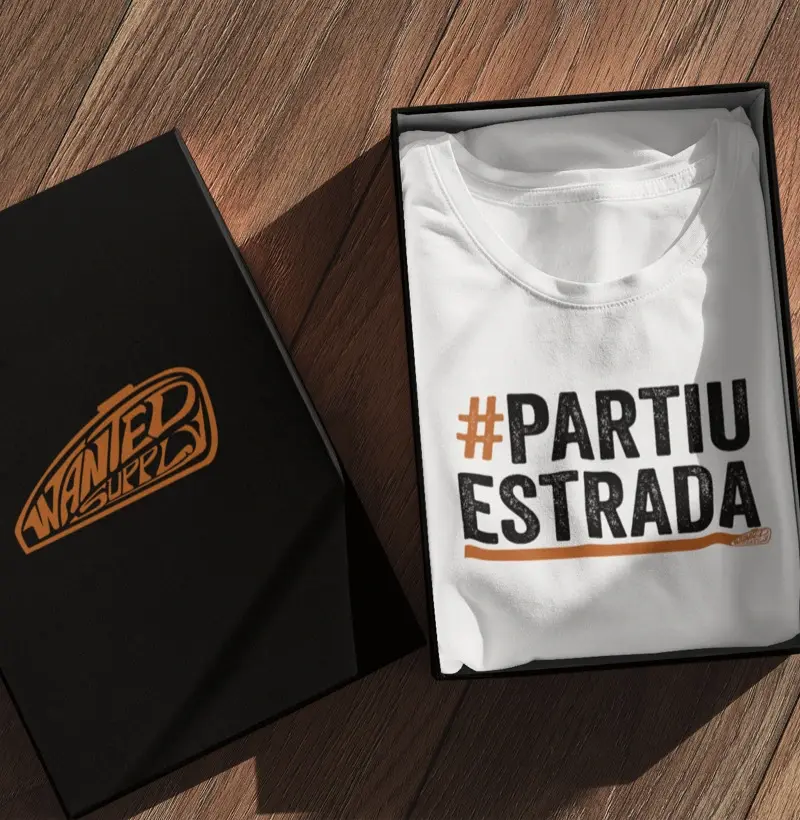 Partiu Estrada