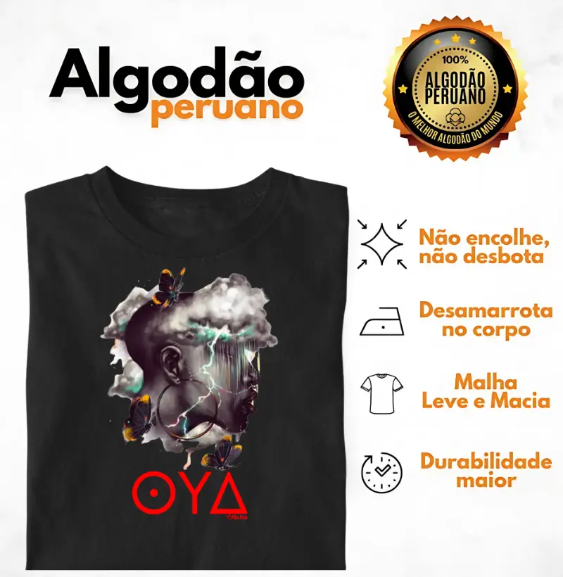 OYA