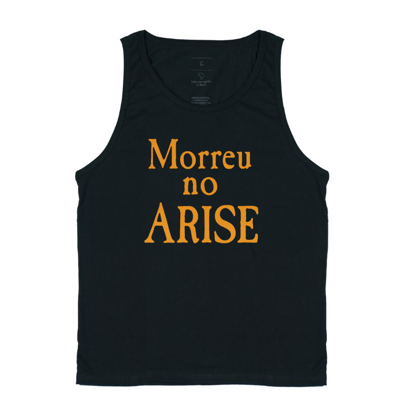 Arise 