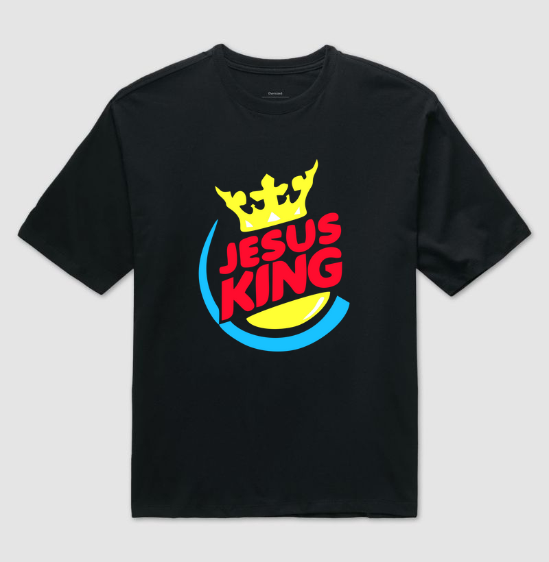 Jesus King