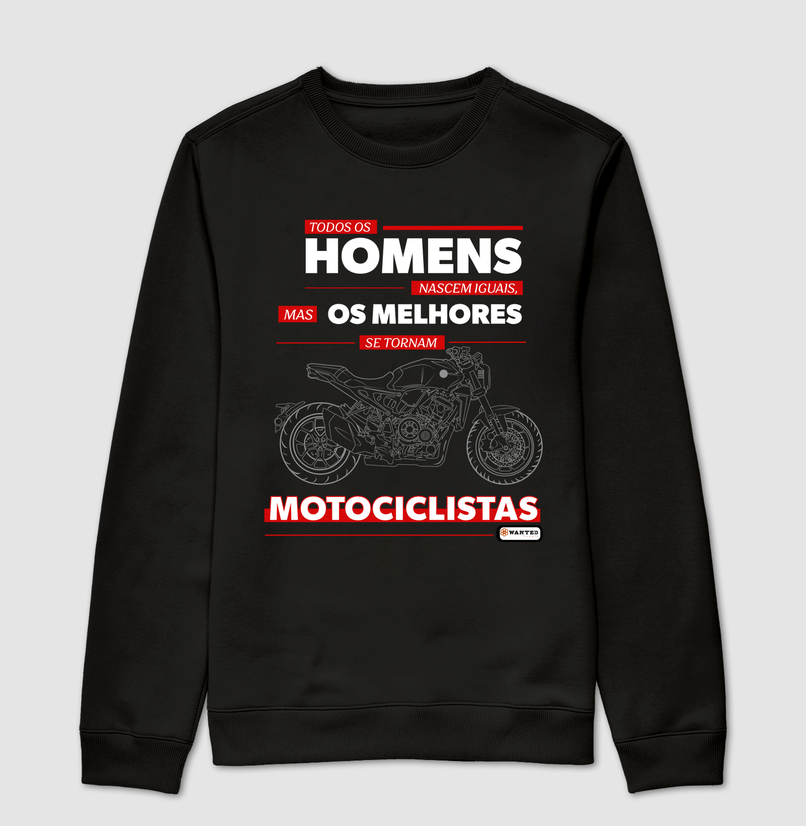 Todos os Homens Nascem Iguais