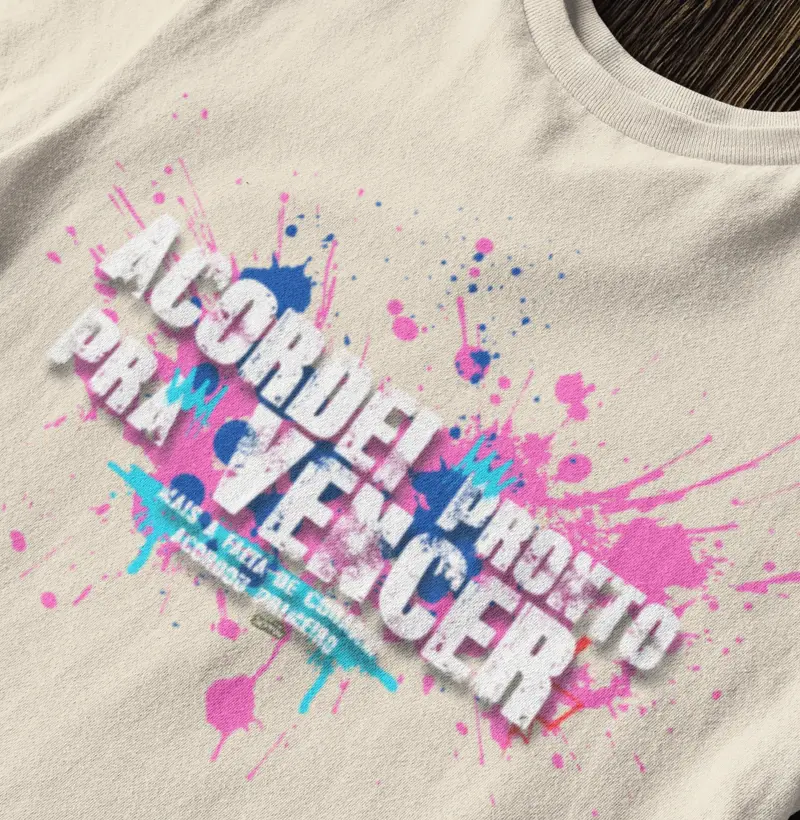 Acordei Pronto Pra Vencer