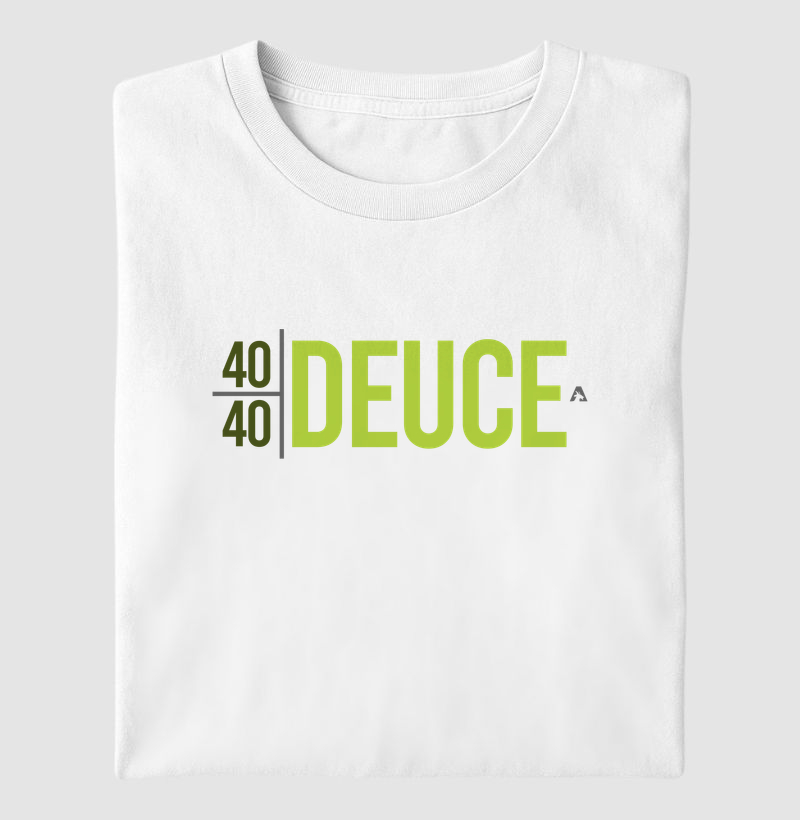 DEUCE