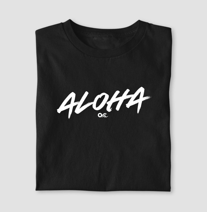 Aloha Ocean