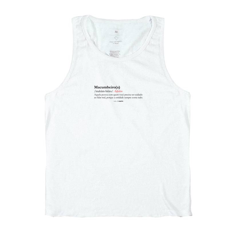 Macumbeiro(a) | Significado