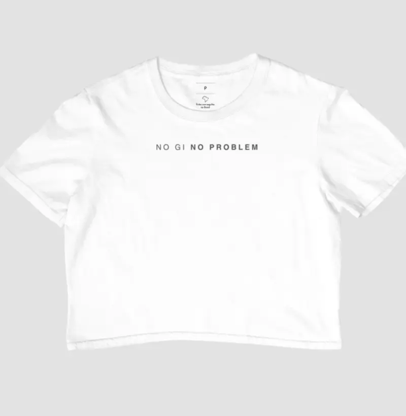 No Gi No Problem