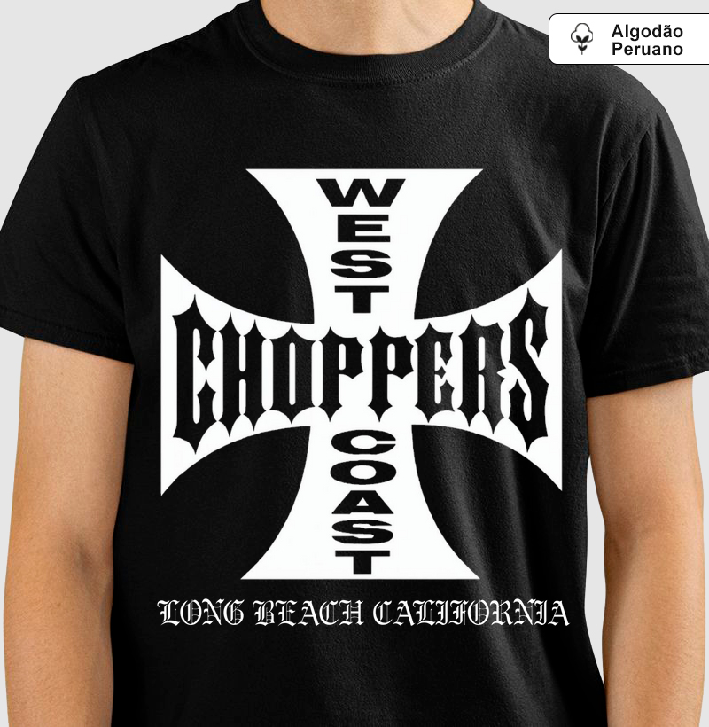 CHOPPERS