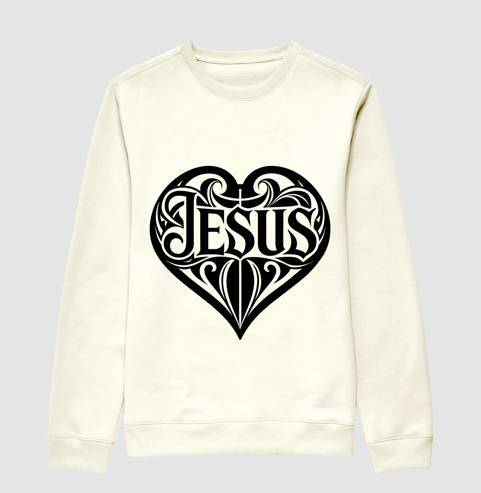 JESUS 