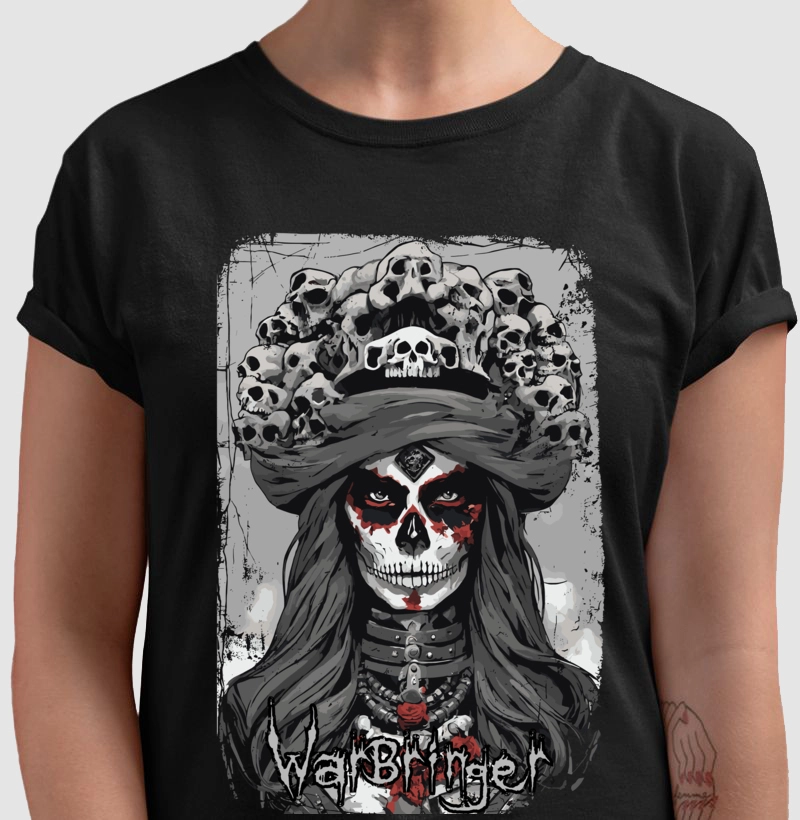 WARBRINGER