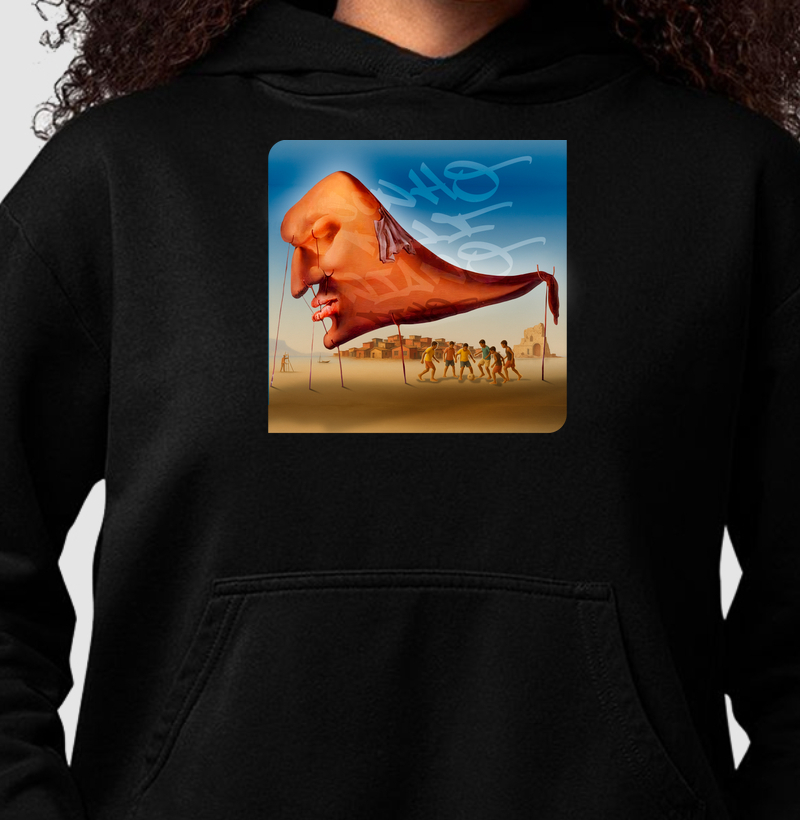 Sonho de Dali