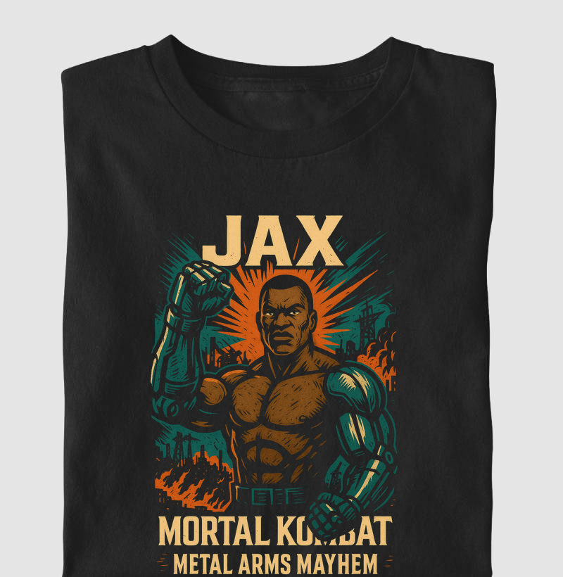 Camisa 0