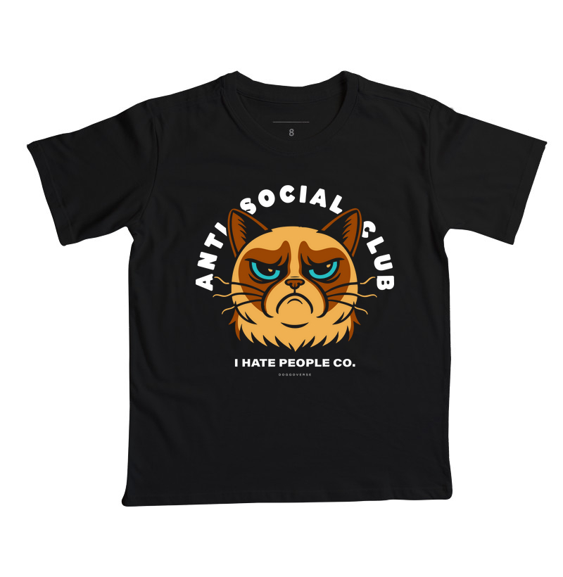 Anti Social Club
