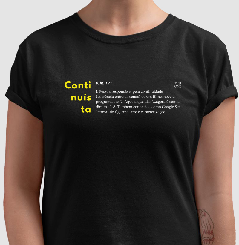 Continuísta
