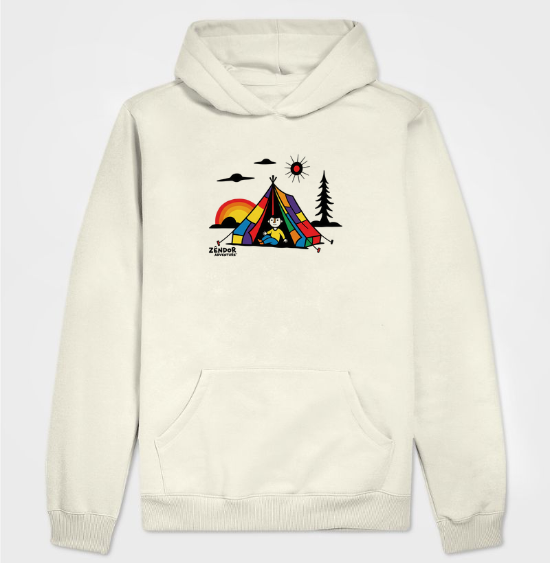 110 Boy Camp Art