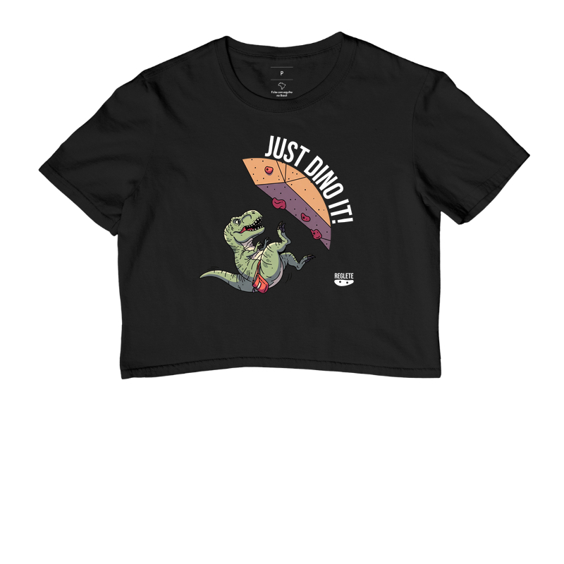 Just dino it!