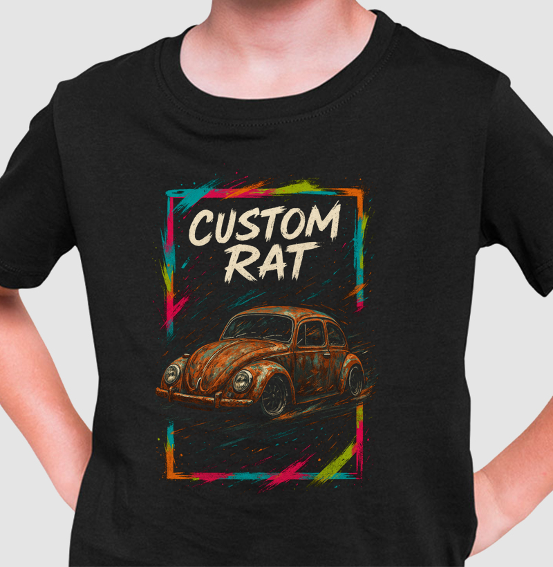 Fusca Rat