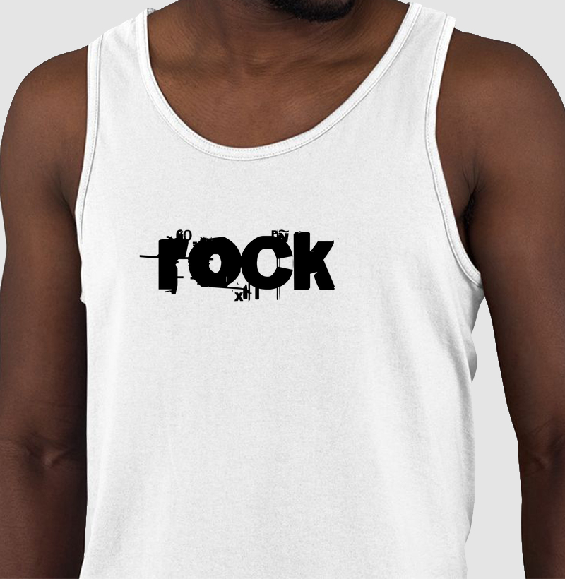 Regata Rock Descontruído