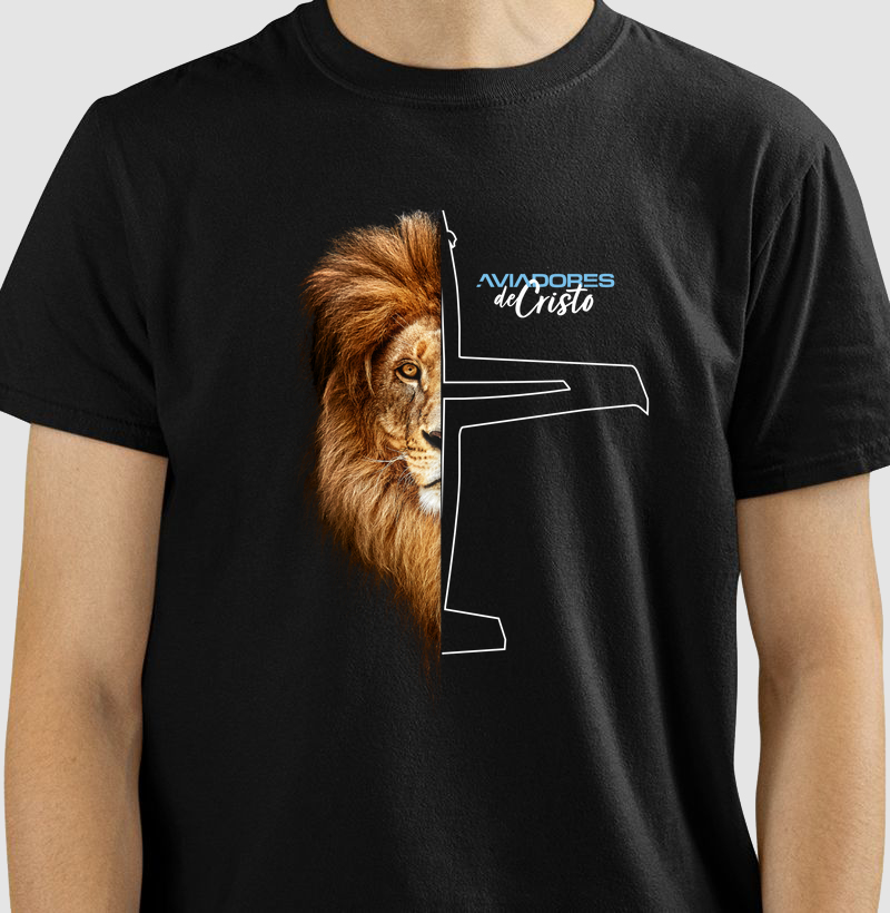 Aviadores de Cristo - Leão da Tribo de Judá