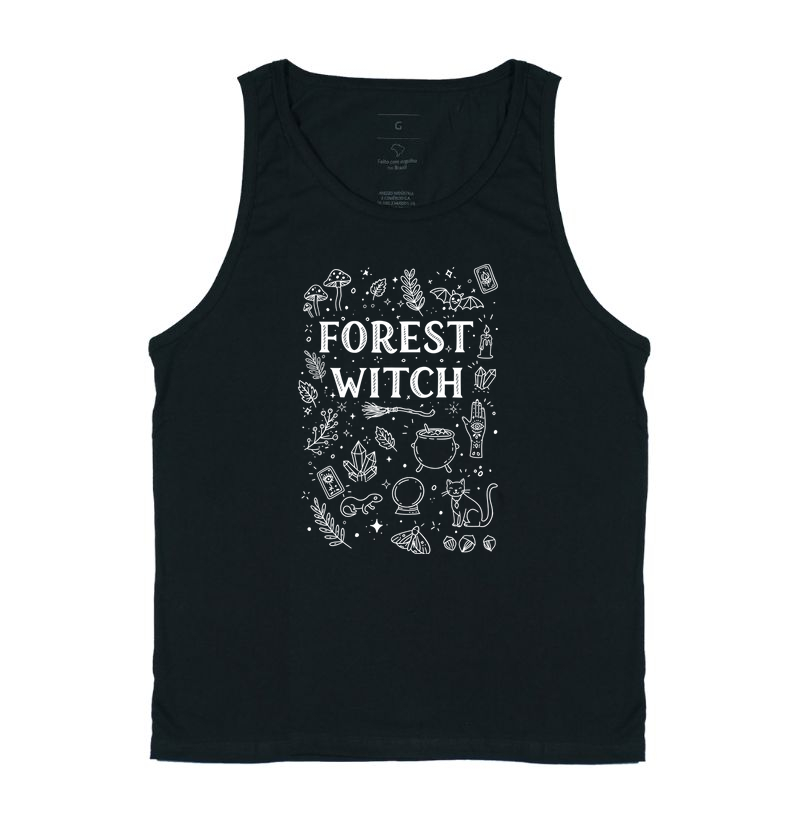 Forest Witch