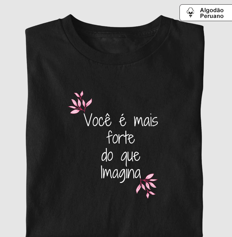 Camiseta+Forte