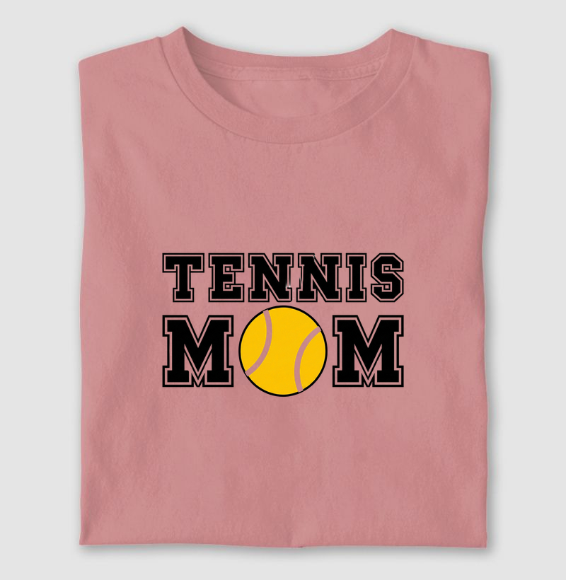 Tennis Mom