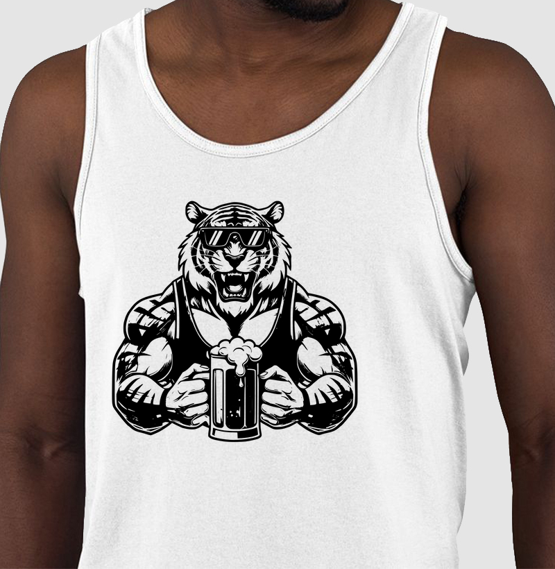 Soul Tigre
