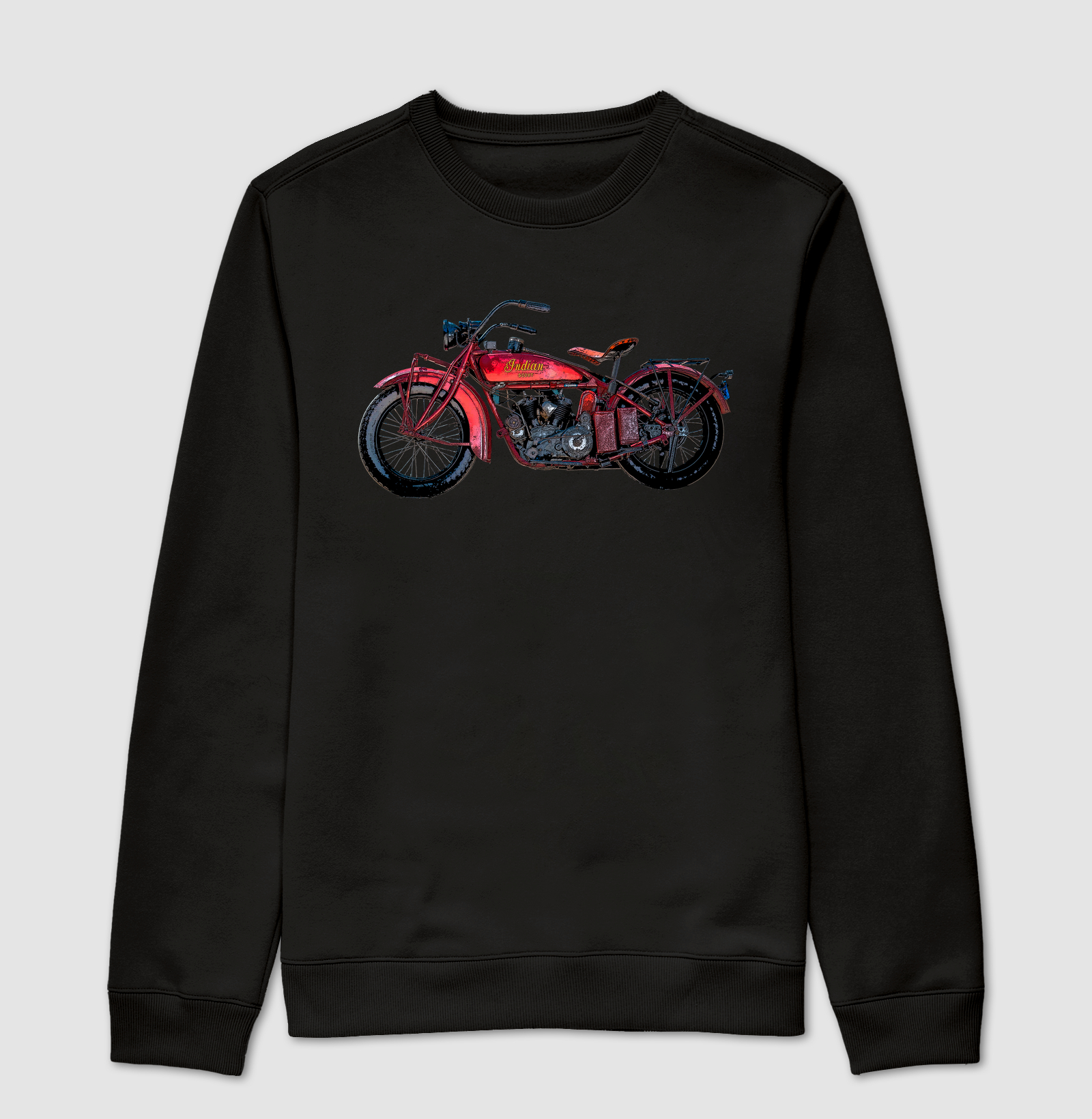 1927 Indian Scout