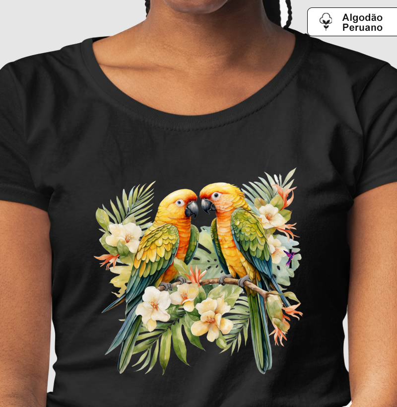 AMOR TROPICAL