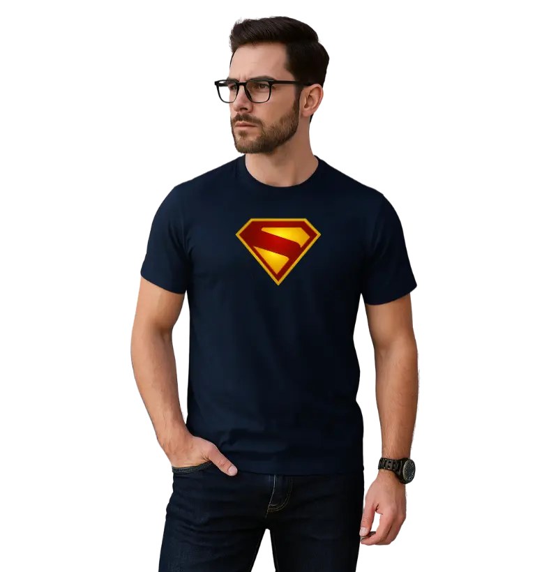 Você é Super